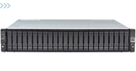 Система обработки и хранения данных Infortrend